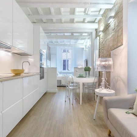 Ferrara Mayr White Apartment Luaran gambar