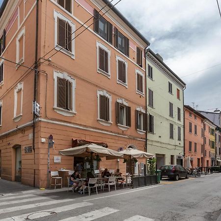 Ferrara Mayr White Apartment Luaran gambar