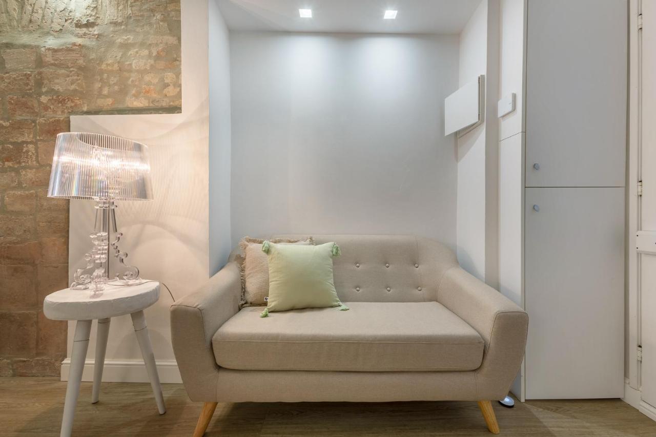 Ferrara Mayr White Apartment Luaran gambar