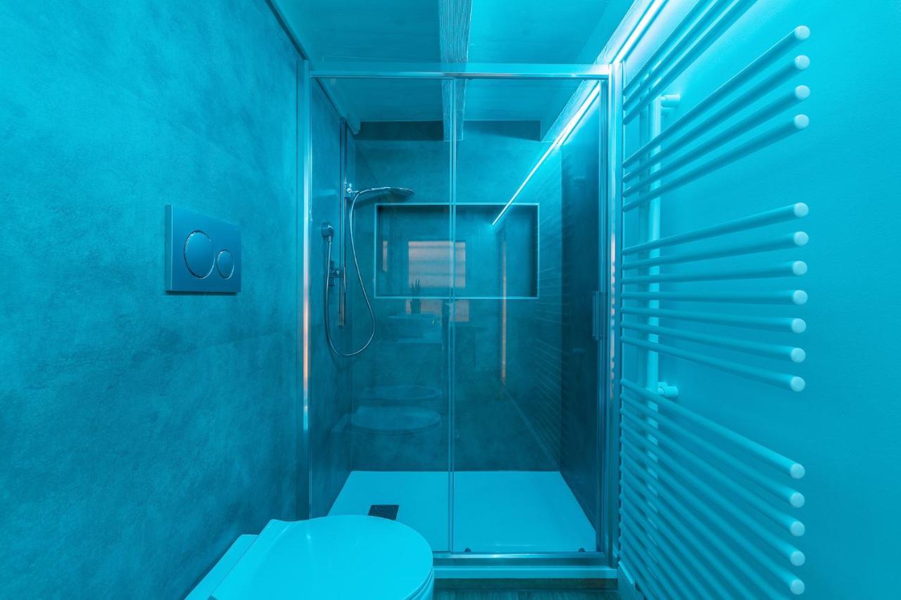 Ferrara Mayr White Apartment Luaran gambar